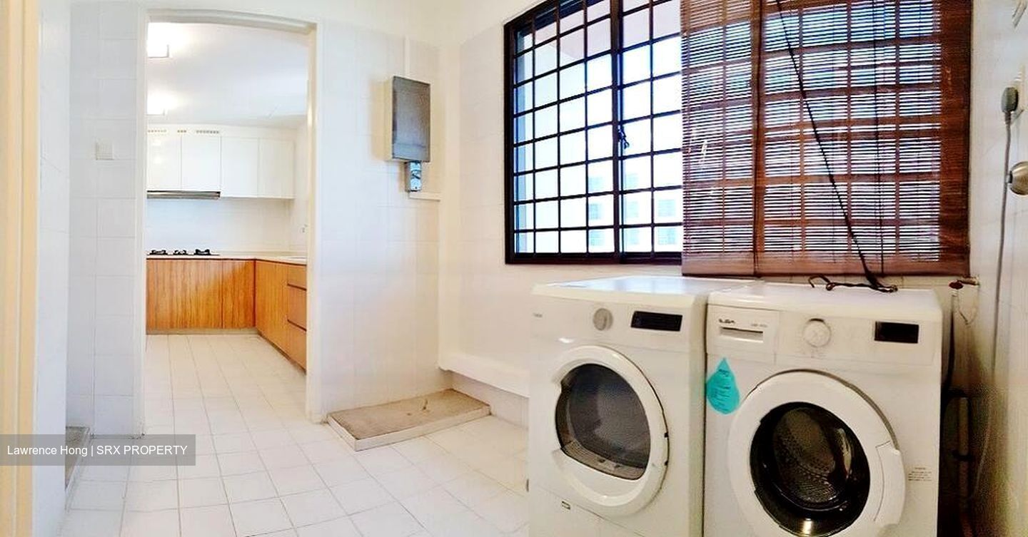 Parkway View (D15), Apartment #456467401